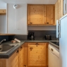 La Plagne - Residencia P&V Les Nereides
